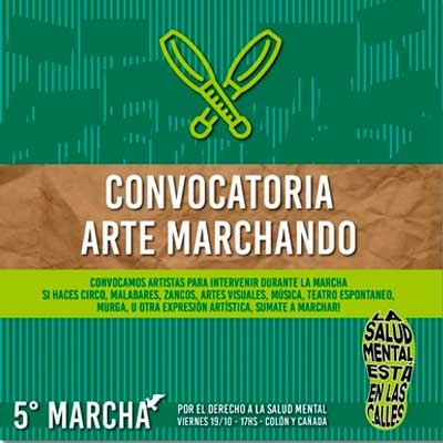 5º Marcha