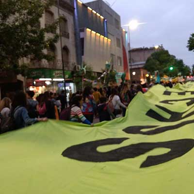 5º Marcha