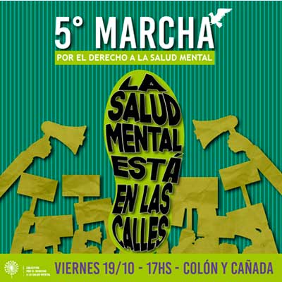 5º Marcha