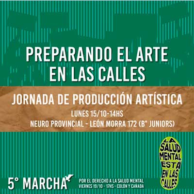 5ºmarcha