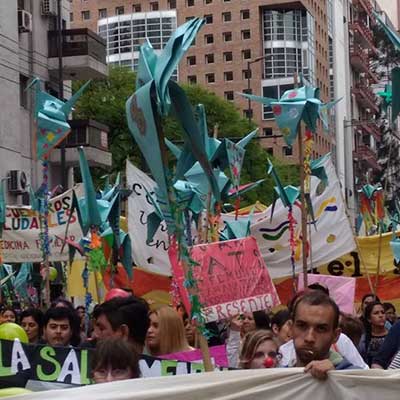 5ºmarcha