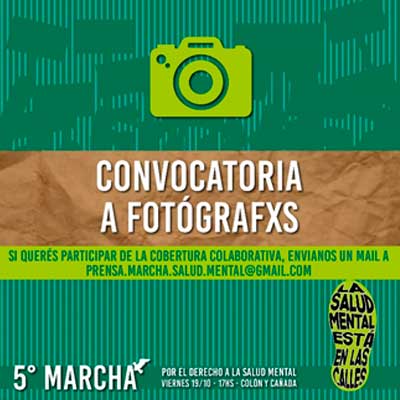 5ºmarcha