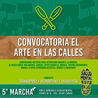 5ºmarcha