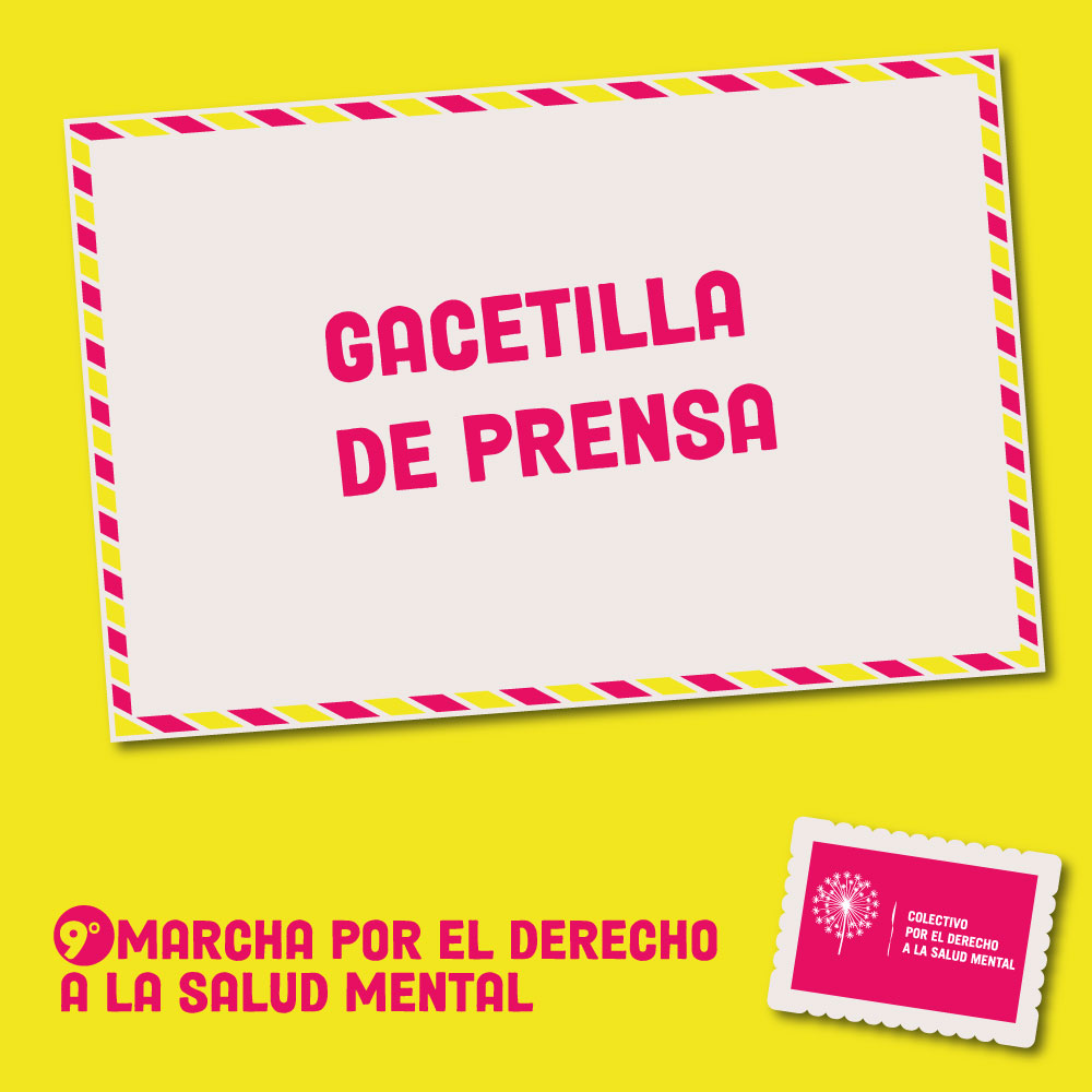GACETILLA DE PRENSA