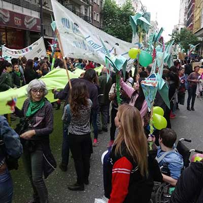 5ºmarcha