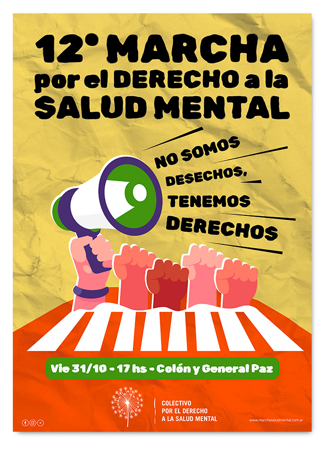Reuniones organizativas