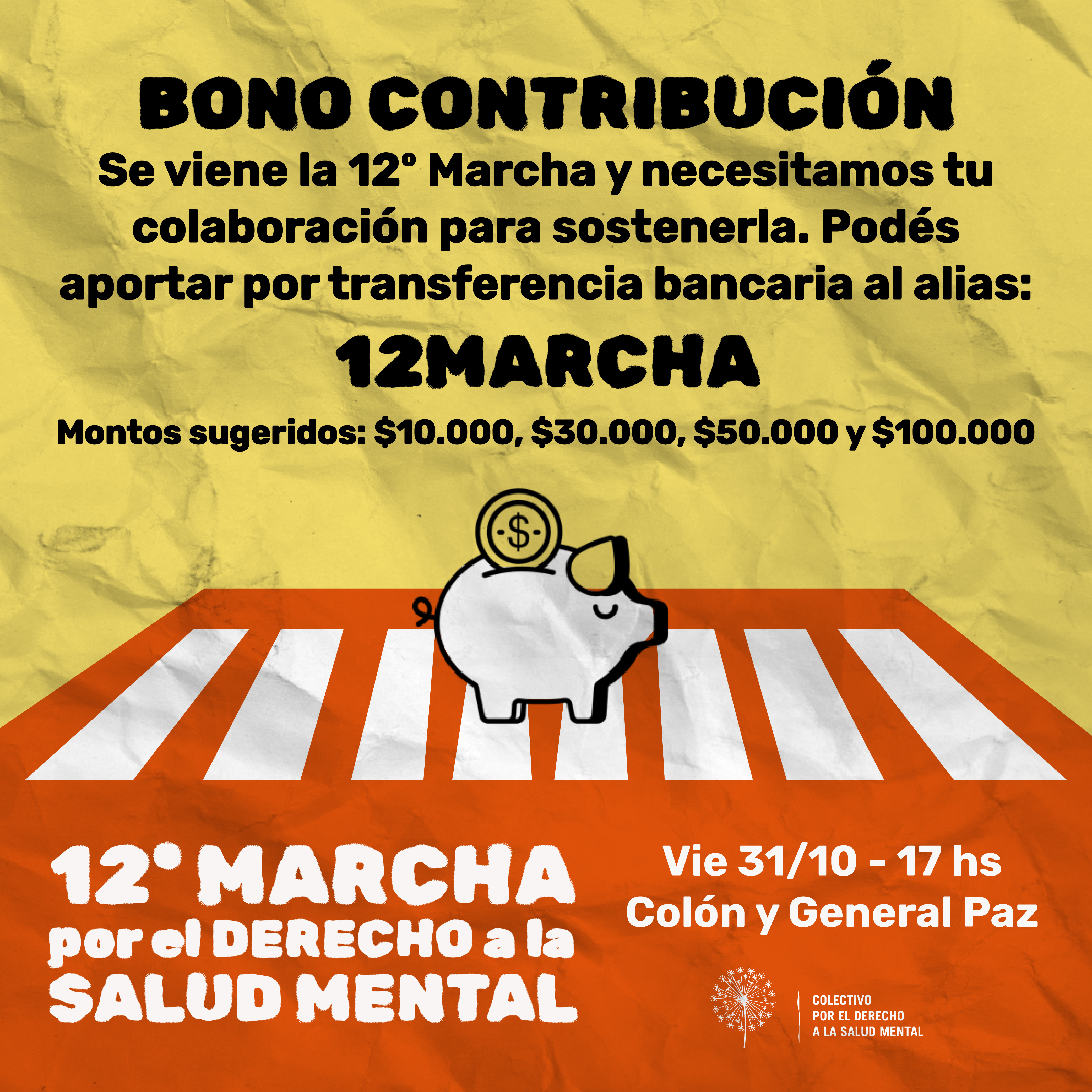 Reuniones organizativas