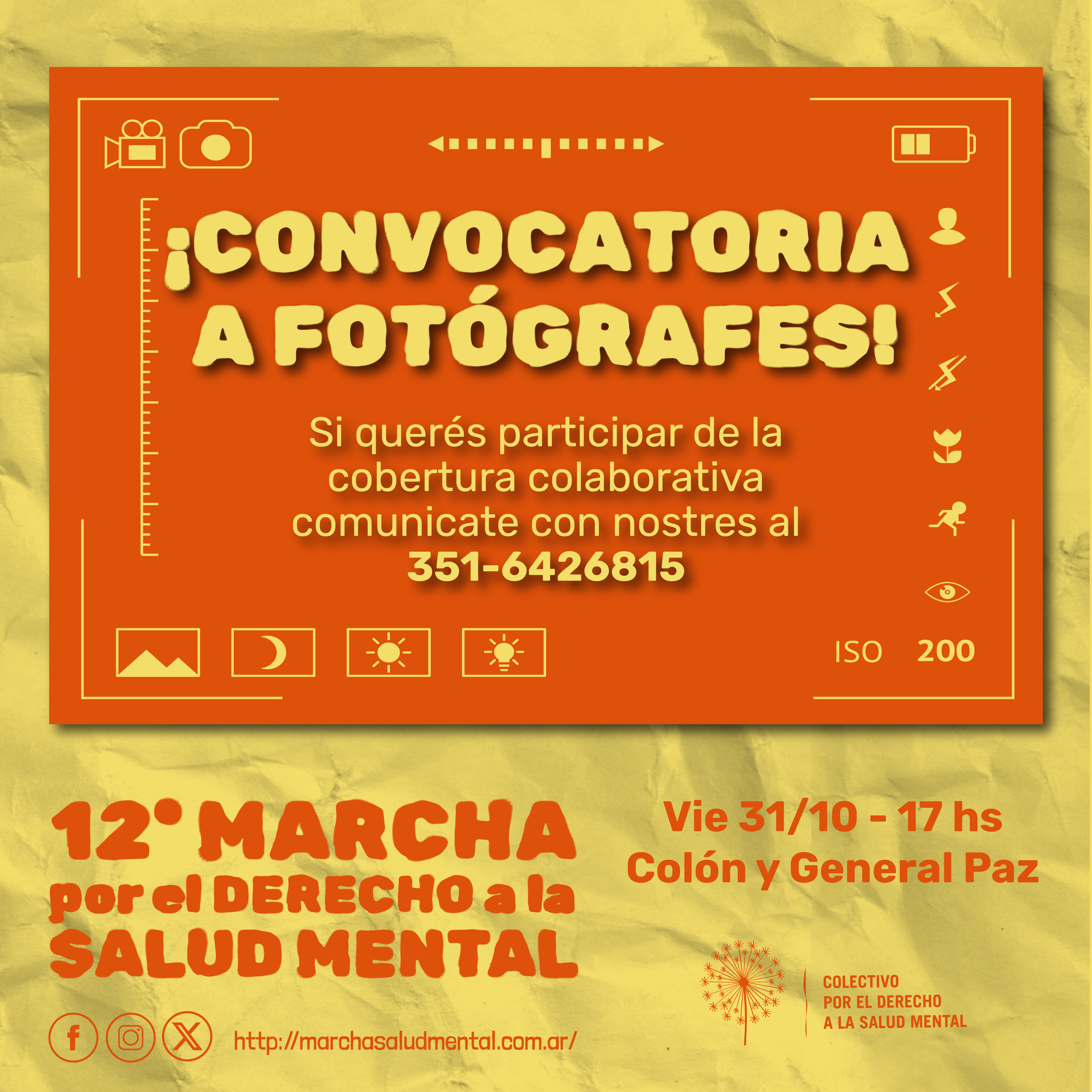 Reuniones organizativas