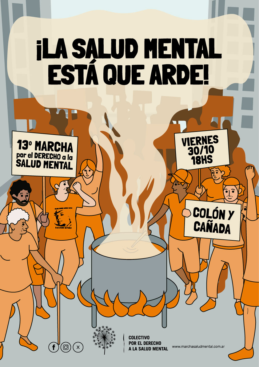 Reuniones organizativas