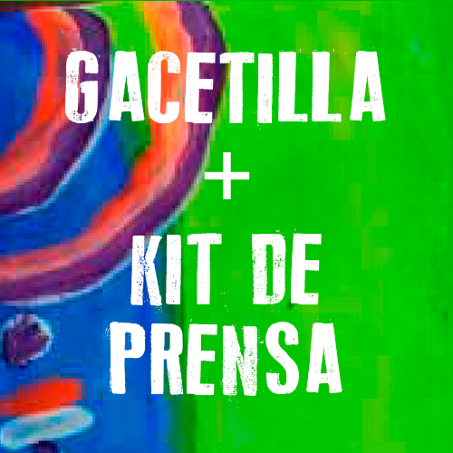 GACETILLA DE PRENSA