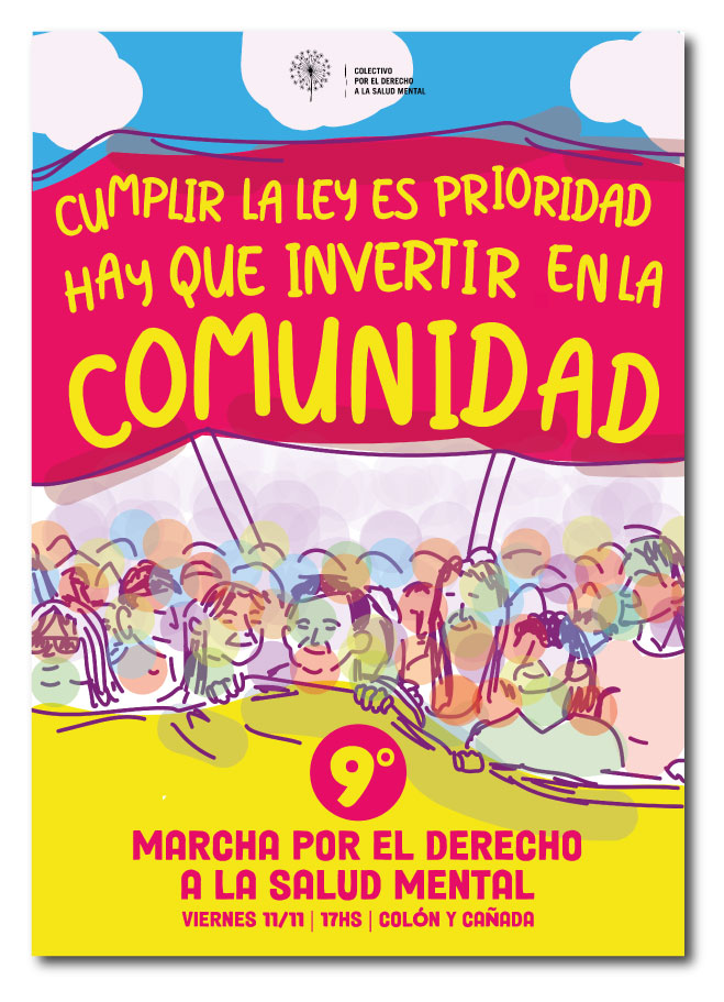 Reuniones organizativas