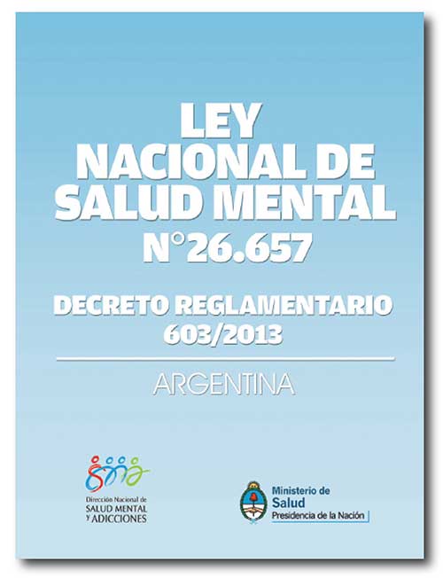 Ley Nacional